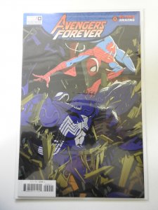 Avengers Forever #9 Beyond Amazing Variant Edition