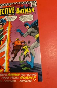 Detective Comics #361 (1967)