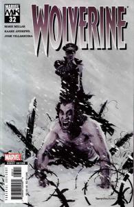 Wolverine (Vol. 3) #32 VF; Marvel | save on shipping - details inside