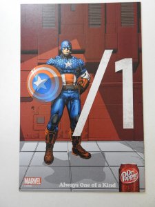 Captain Marvel #12  (2013) Beautiful NM Condition!