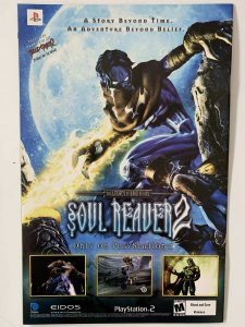 Green Arrow #9 (2001)