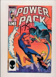 MARVEL LOT OF 16-POWER PACK #2,4,5,6,7,13,14,17,18,20-23,25,28,39 F/VF (PF82)