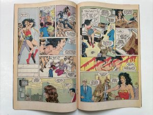 Wonder Woman 57