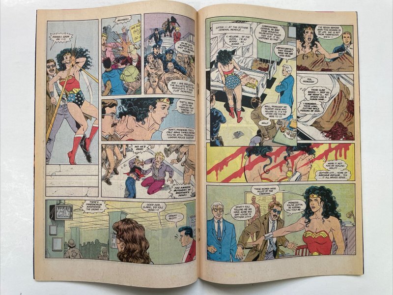 Wonder Woman 57