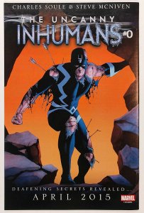 The Unbeatable Squirrel Girl #3 (2015)