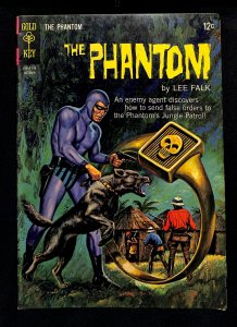 Phantom #14