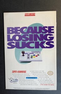 Break-Thru #1 (1993)