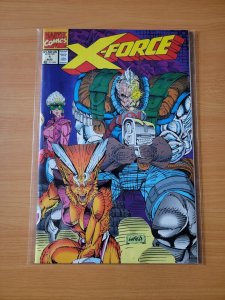 X-Force #1 ~ DOLLAR BIN ~ 1991 Marvel Comics