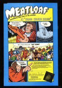 Amazing Spider-Man #294 VF/NM 9.0 Kraven's Last Hunt Part 5!