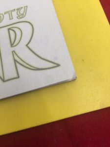 Mighty Thor 2016 #1 Coipel Variant VFNM Jane Foster Thor Love and Thunder MCU