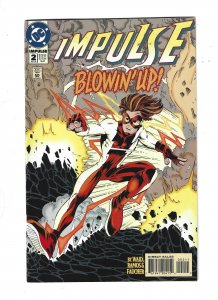 Impulse #2 (1995) abc2