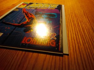 Daredevil #373 (1998)