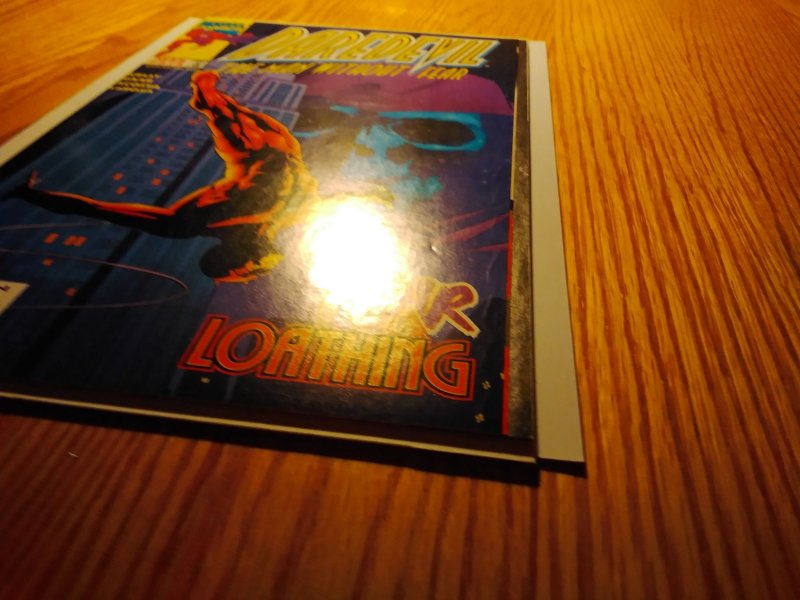 Daredevil #373 (1998)