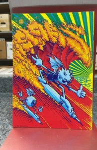 Zap Comix #13 (1994)