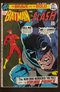 The Brave and the Bold #99 (1972)