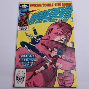 Daredevil #181 (1982)