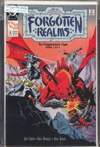 Forgotten Realms #6 (1990)