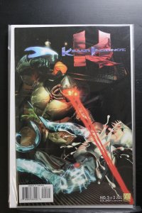 Killer Instinct #2 (1996)