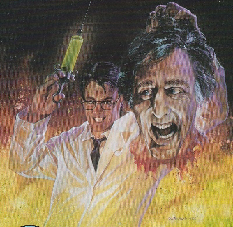 Planet of the Apes #17 (1991)