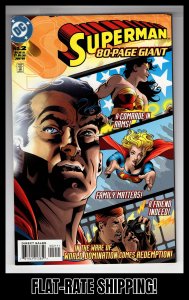 Superman 80-Page Giant #2 (1999) / ID#01