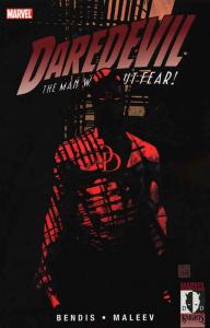 Daredevil (Vol. 2) TPB #9 VF/NM; Marvel | save on shipping - details inside