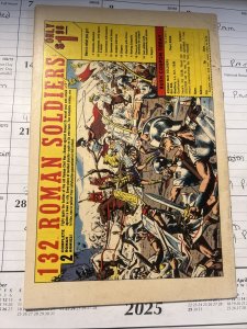 Iron Man #3 (Marvel Comics July 1968)