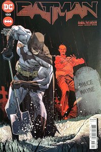 Batman #133 (2023) BRAND NEW NEAR MINT