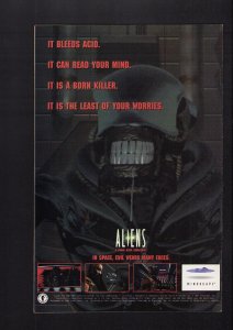 Darkstars #37 - SIGNED BY KEN BRANCH! (9.0) 1995