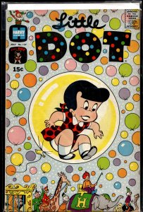 Little Dot #137 (1971) Little Dot