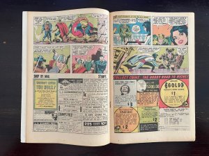 Thor #176 Marvel 1970 GD/VG 3.0