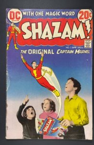 Shazam! #2 (1973)