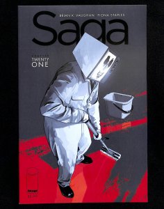 Saga #21