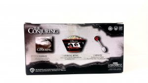 THE CONJURING BREAKFAST BUNDLE | CULTUREFLY 2025 | NEW IN BOX | FACTORY SEALED