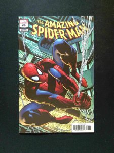 Amazing Spider-Man #25B (6TH SERIES) MARVEL Comics 2019 NM  Simonson Variant