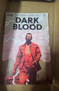Dark Blood #1 (2021)