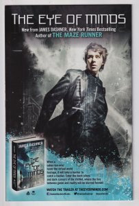 Action Comics #25 Variant Cover (2014) Superman