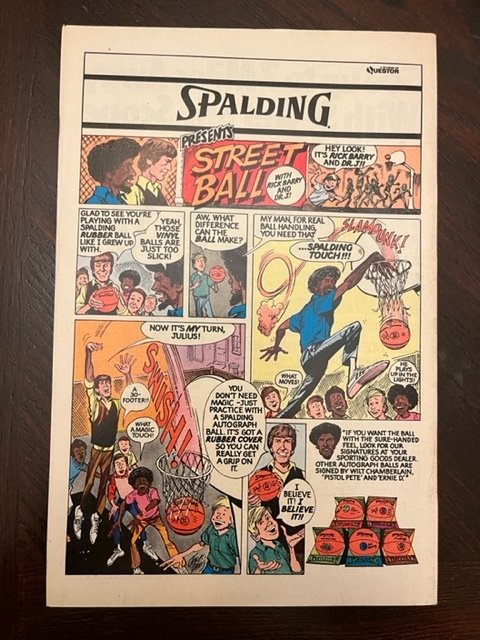 The Defenders #53 (1978) - VF