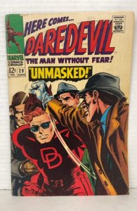 Daredevil #29 (1967)