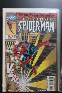 Spider-Man #83 (1997)
