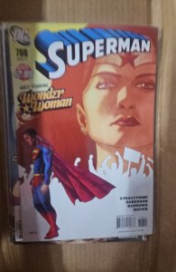Superman #708 (2011)