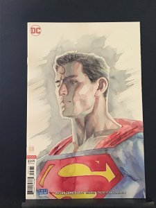 Action Comics #1003