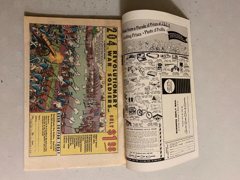 Amazing Spider-Man #102 6.0 (1971)