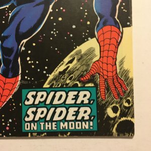 Marvel Team-Up #55 1st Gardener & 1st Time and Power Gems Appearances John Byrne