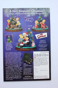 Bart Simpson #7 (2002) NM