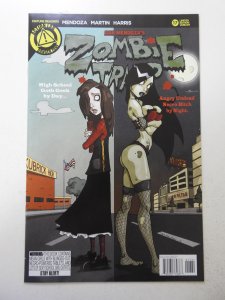 Zombie Tramp #17 Variant (2015) NM Condition!