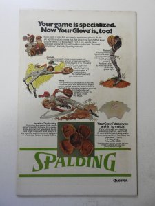 The Amazing Spider-Man #160 (1976) VF- Condition!