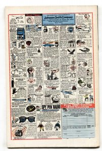 Doctor Strange #48  1981 - Marvel  -VF+ - Comic Book