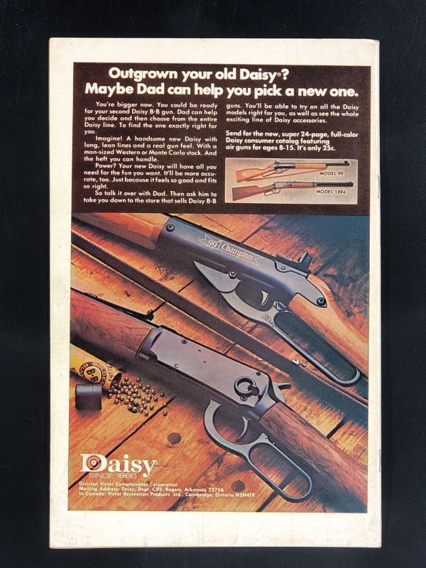 Superman #290 (1975)