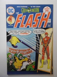 The Flash #231 (1975) VF Condition!