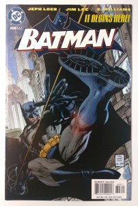 Batman #608 (9.2, 2002)